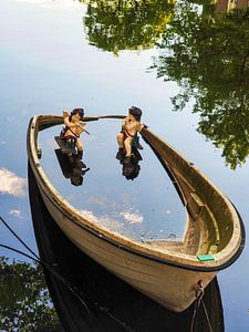 Anges de l'eau