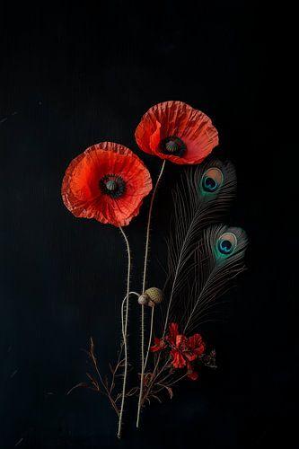 Das Flüstern der Natur von Dingemanse Art