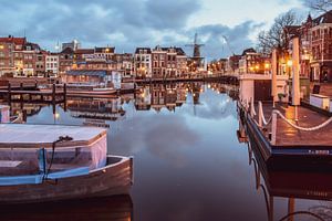 Leidener Galgewasser