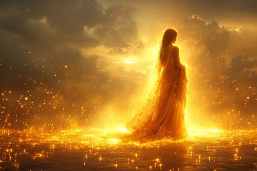 spiritual life energy