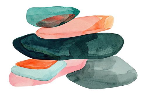 Travail moderne et minimaliste