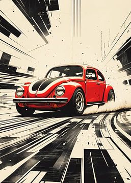 VW-Käfer von gil an