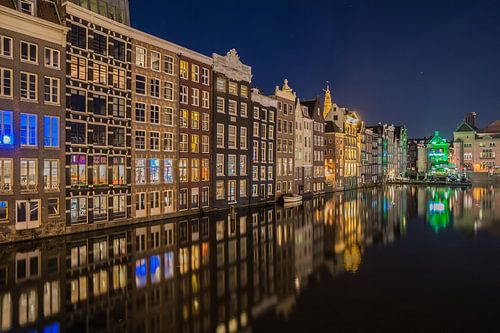 Damrak