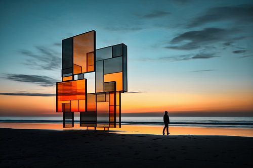 Aesthetic minimalism