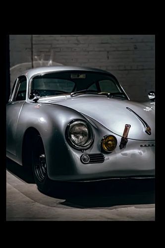Porsche 356