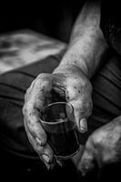 in vino veritas