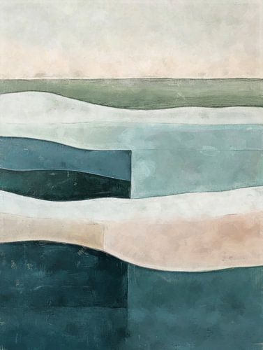 Layer by layer