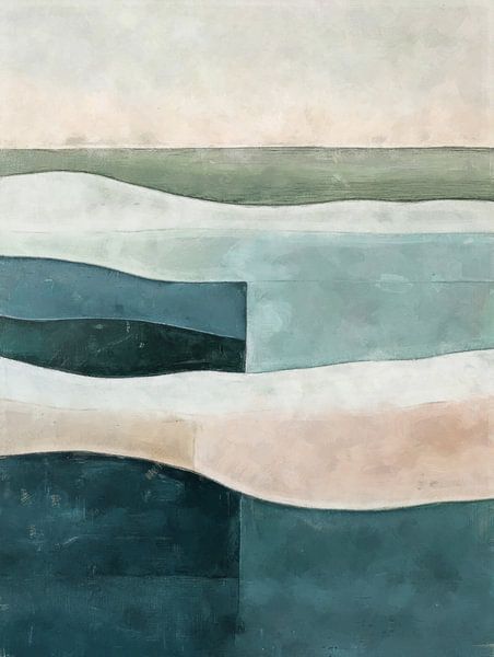 Layer by layer by Whale & Sons