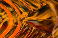 Reflecties .... of toch niet