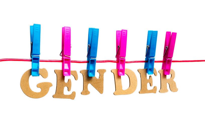 Gender by Peter Hermus