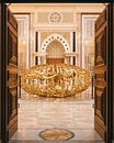 Qasr al Watan, le palais d'or du cheikh à Abu Dhabi. par Michiel Dros Aperçu