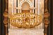 Qasr al Watan, le palais d'or du cheikh à Abu Dhabi. sur Michiel Dros
