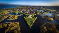 Naarden par Maarten Drupsteen Aperçu