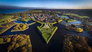 Naarden van Maarten Drupsteen