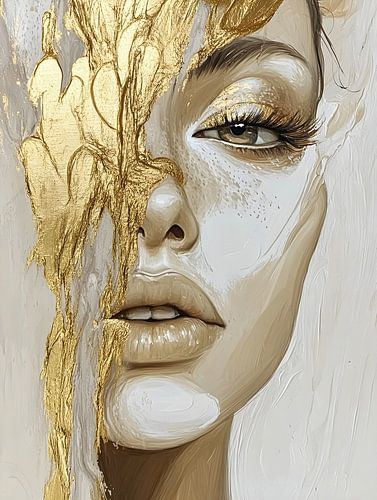 Verborgene Schönheit