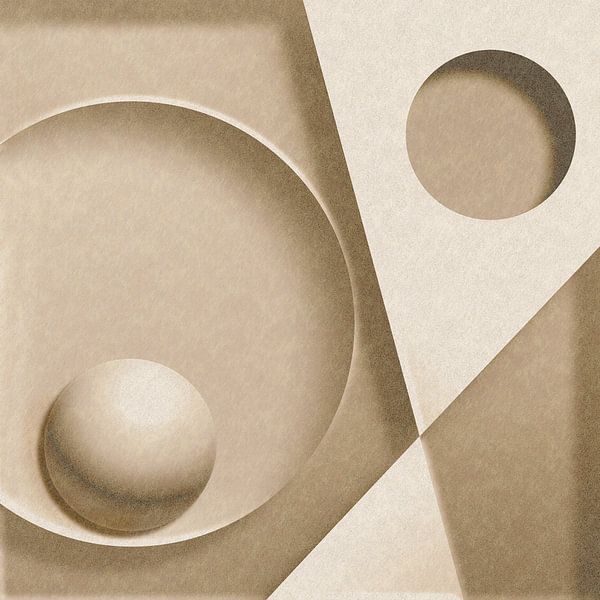 Reliëf van Joan Engels