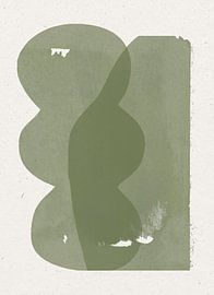 Échos verts sur THE MIUUS STUDIO