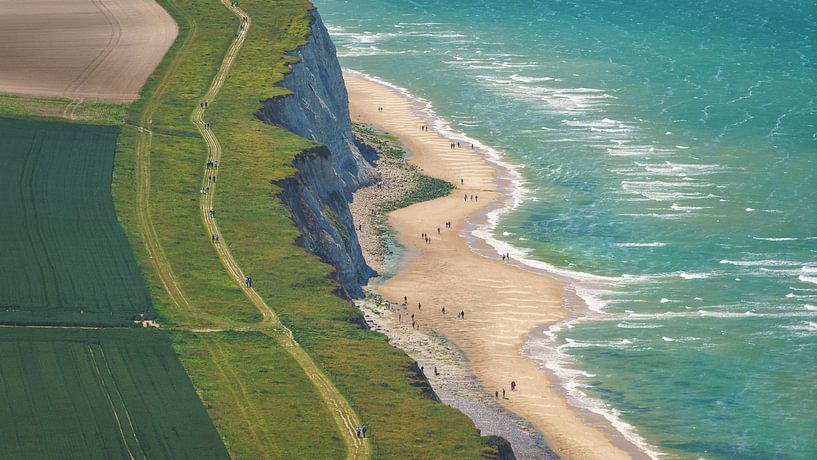 Cap Blanc-Nez [I] par rosstek ®