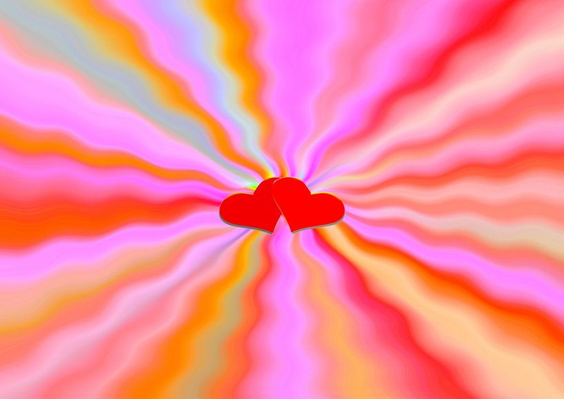 Frühlingsgefühle von Harry Ucksche