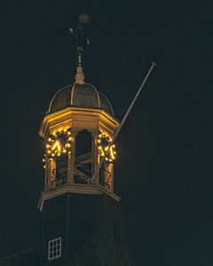 Reformierte Kirche von Nieuwpoort II