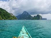 Straight to the islands of Palawan by Jacco en Céline thumbnail