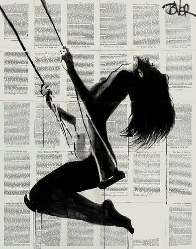 LA LÉGÈRETÉ D'ÊTRE À NOUVEAU