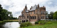 Château de Wissekerke (Bâle)