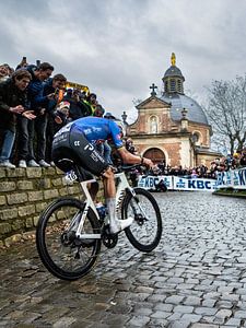 Mathieu sur le Mur
