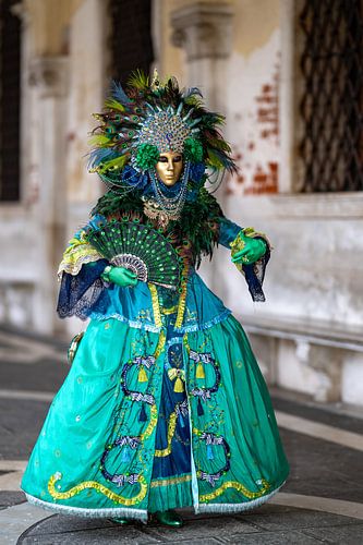 Venetïaans carnaval 2026