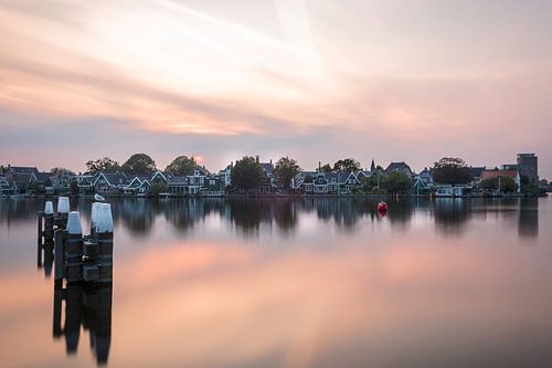 Zaanse Schans