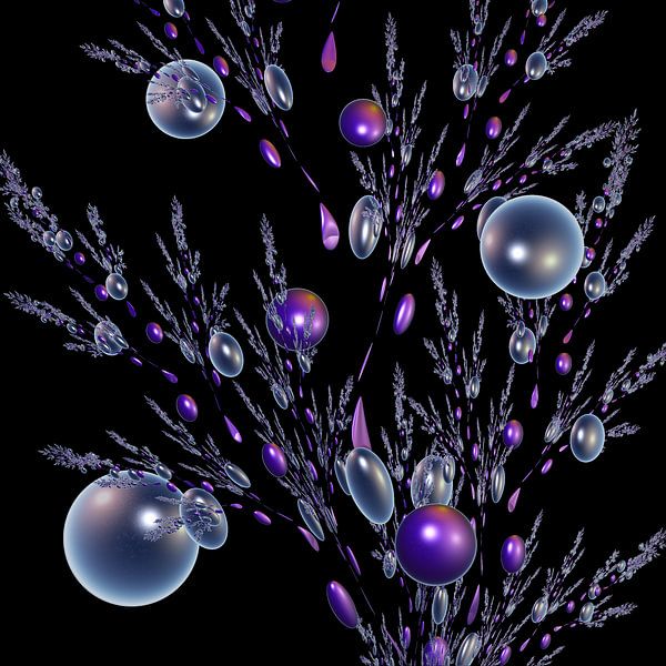 Fractal by Rosa Fotoart