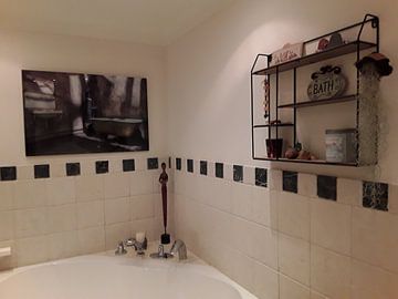 Kundenfoto: De badkamer von Esmeralda holman