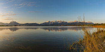 Hopfensee