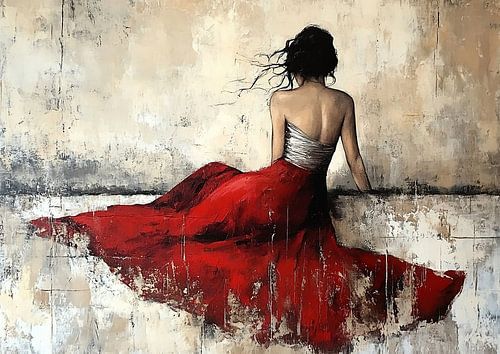 Tranquillité élégante