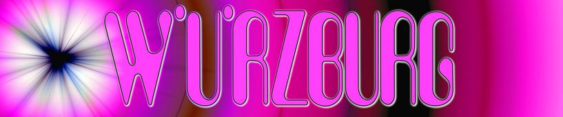 WÜRZBURG by L.A.B.