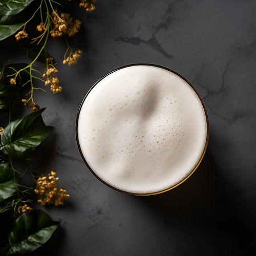 Fresh Taste Beer Cascade