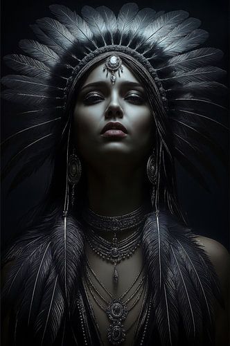 Cultureel erfgoed van de inheemse bevolking