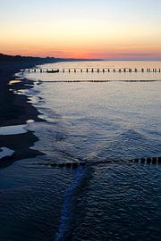 Baltic Sea by Thomas Jäger
