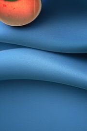 In deep blue by telekomander