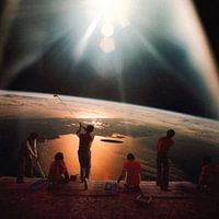 Space Golf