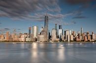 New York City Skyline von Marieke Feenstra Miniaturansicht