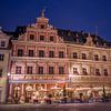 Erfurt - Haus Zum Breiten Herd und Gildehaus von t.ART