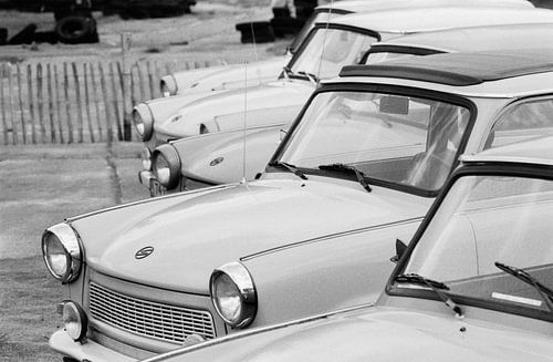 Trabant