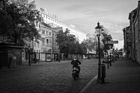 Sphinx sanitair Eiffel building 2014