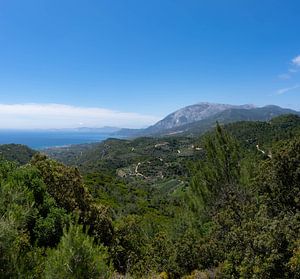 Samos Teil 3