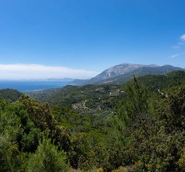Samos part 3 by Tania Perneel
