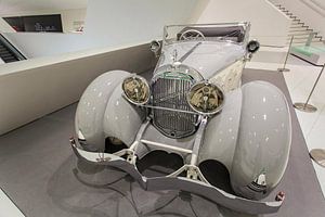 Horch 853