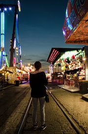 Messe von Eline Willekens