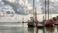 Charters in haven van West van Roel Ovinge thumbnail