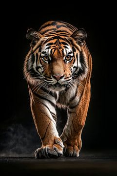 Tiger von Poster Art Shop
